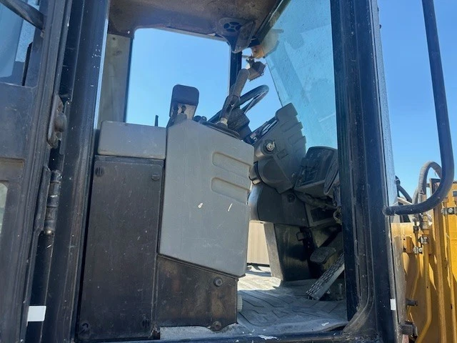 Cat 7