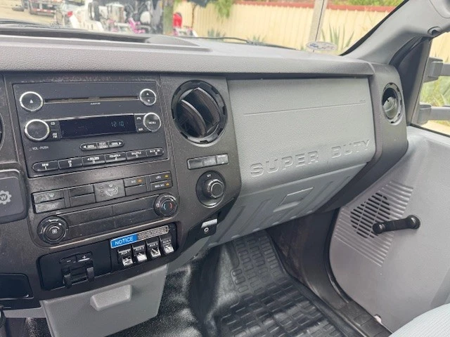 Ford 15