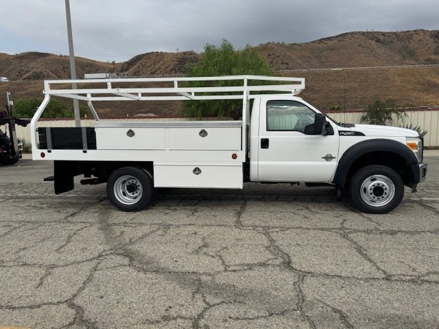 Ford 2