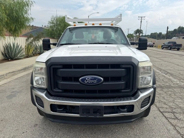 Ford 4