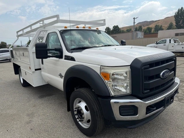 ford 1